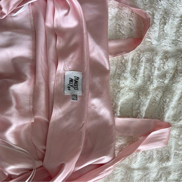 PRINCESS POLLY DRESS - Picture 3 of 5